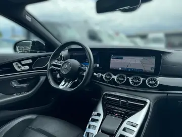 AMG GT 53 4M+ FAP+*HUD*MBUX*KeyGo*SD*aMKSitz*360