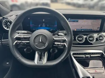 AMG GT 53 4M+ FAP+*HUD*MBUX*KeyGo*SD*aMKSitz*360