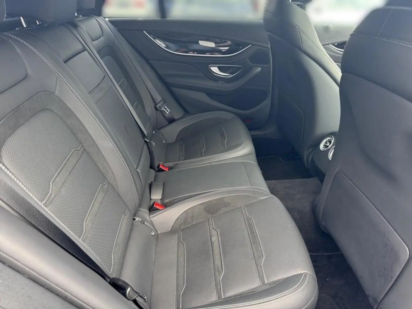 AMG GT 53 4M+ FAP+*HUD*MBUX*KeyGo*SD*aMKSitz*360