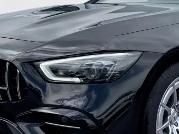 AMG GT 53 4M+ FAP+*HUD*MBUX*KeyGo*SD*aMKSitz*360