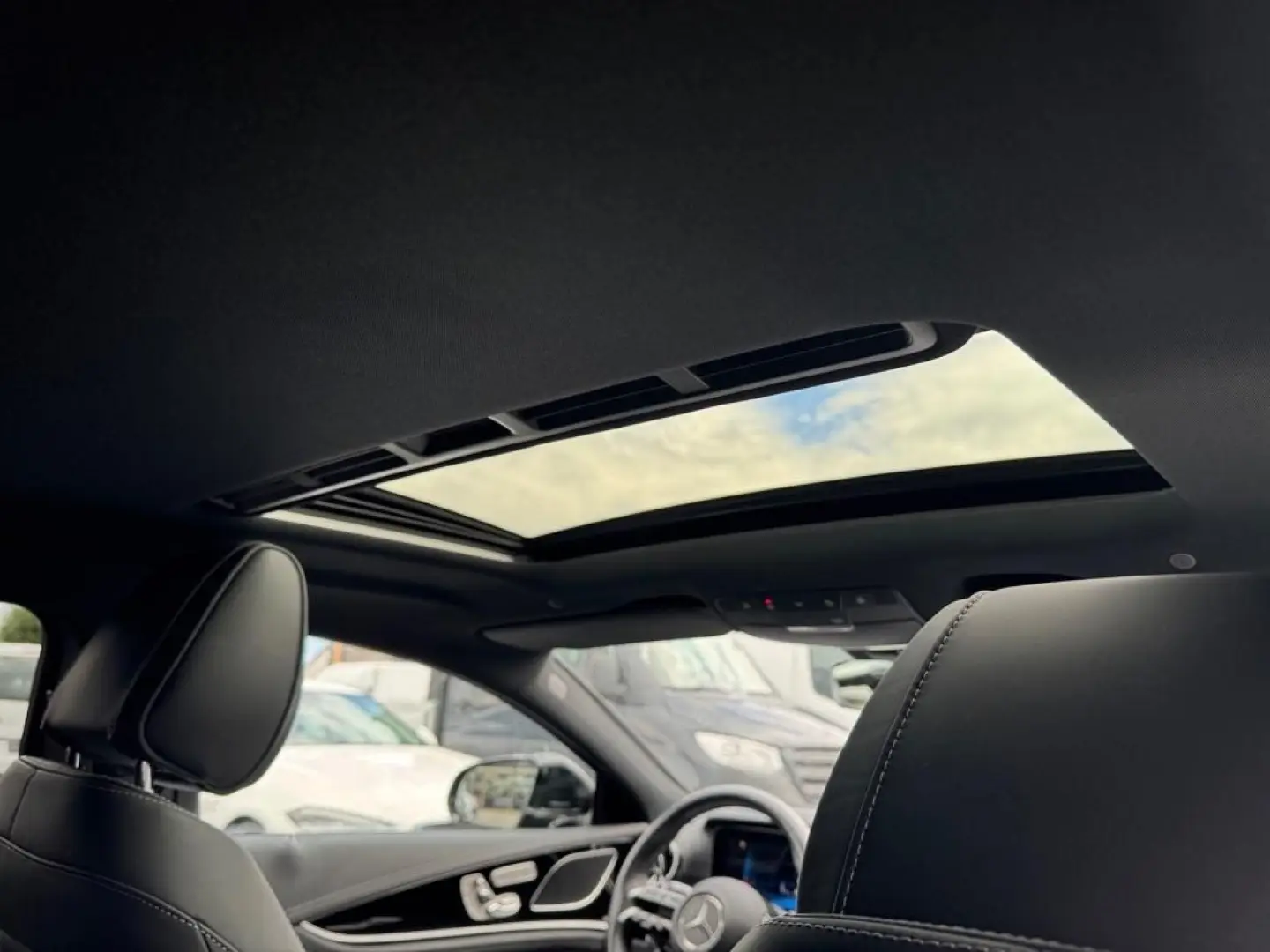 AMG GT 53 4M+ FAP+*HUD*MBUX*KeyGo*SD*aMKSitz*360