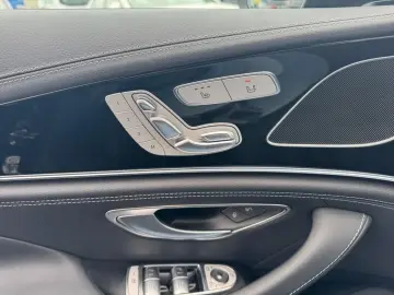 AMG GT 53 4M+ FAP+*HUD*MBUX*KeyGo*SD*aMKSitz*360