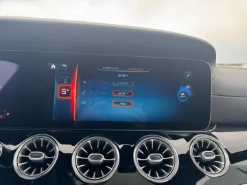 AMG GT 53 4M+ FAP+*HUD*MBUX*KeyGo*SD*aMKSitz*360