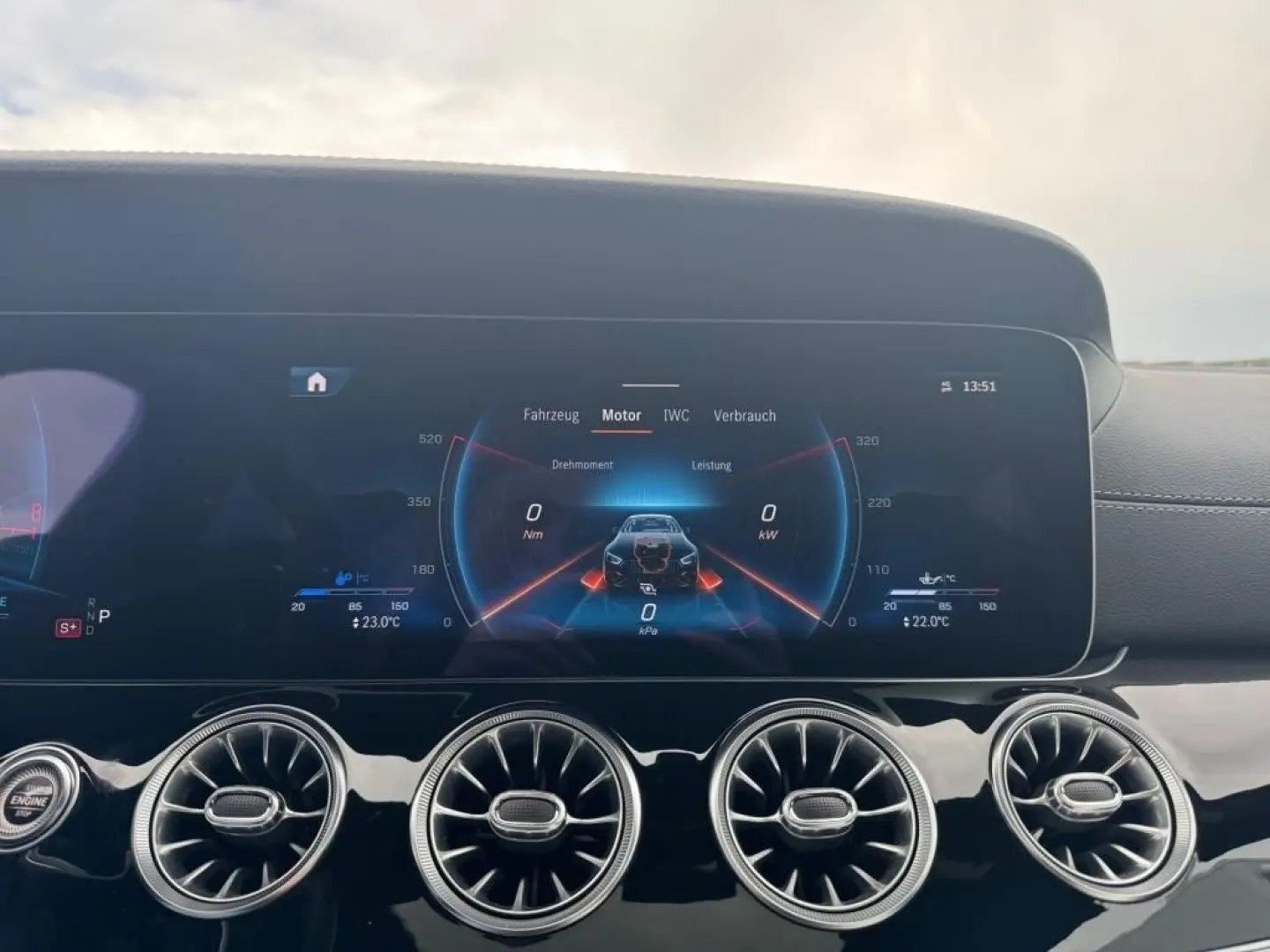 AMG GT 53 4M+ FAP+*HUD*MBUX*KeyGo*SD*aMKSitz*360