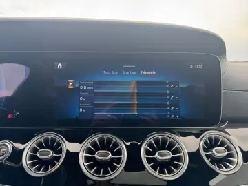 AMG GT 53 4M+ FAP+*HUD*MBUX*KeyGo*SD*aMKSitz*360