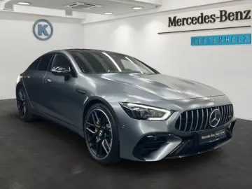GT 53 4M LEDER+AIRMATIC+360°+PANO+HEADUP+MEMORY