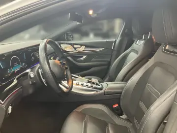GT 53 4M LEDER+AIRMATIC+360°+PANO+HEADUP+MEMORY