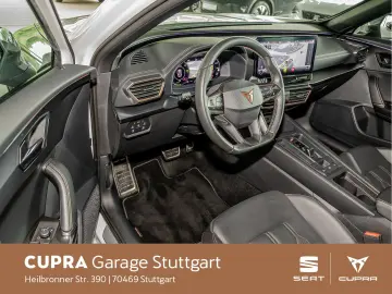 Formentor VZ 1.4 e-HYBRID OPF (EURO 6d)
