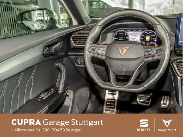 Formentor VZ 1.4 e-HYBRID OPF (EURO 6d)