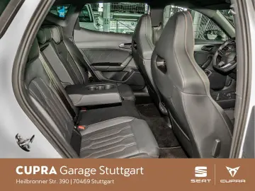 Formentor VZ 1.4 e-HYBRID OPF (EURO 6d)