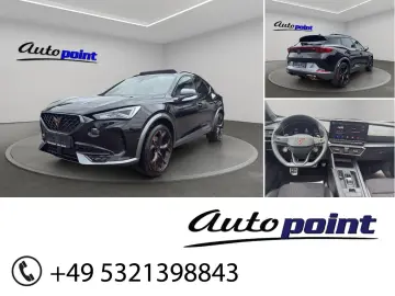 Formentor 1.4 VZ e-Hybrid Panorama AHK