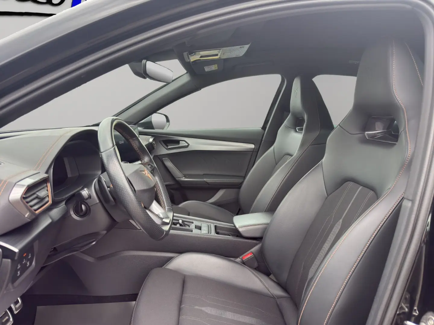 Formentor 1.4 VZ e-Hybrid Panorama AHK