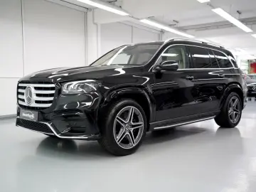 GLS 450 4Matic AMG LINE ADCANCED PLUS-FACELIFT