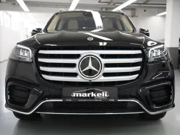 GLS 450 4Matic AMG LINE ADCANCED PLUS-FACELIFT
