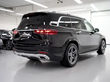 GLS 450 4Matic AMG LINE ADCANCED PLUS-FACELIFT