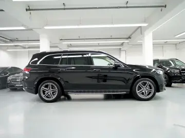 GLS 450 4Matic AMG LINE ADCANCED PLUS-FACELIFT