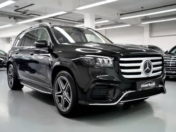GLS 450 4Matic AMG LINE ADCANCED PLUS-FACELIFT