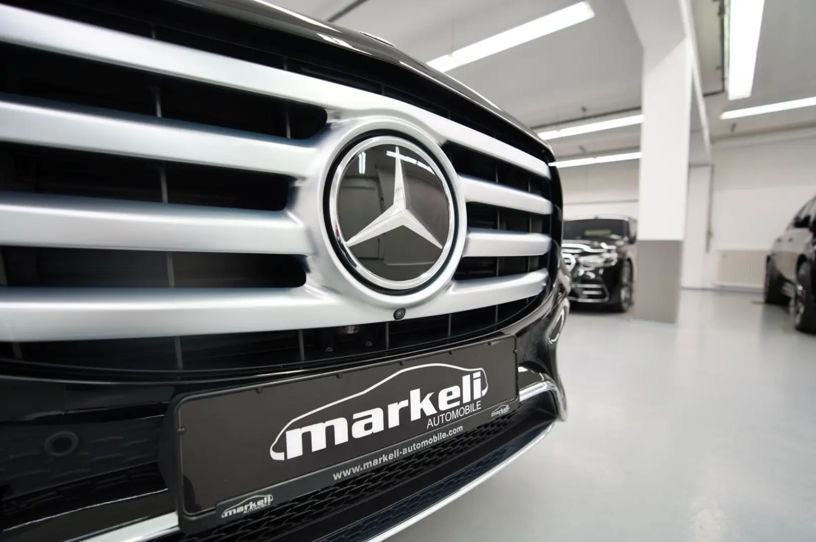 GLS 450 4Matic AMG LINE ADCANCED PLUS-FACELIFT