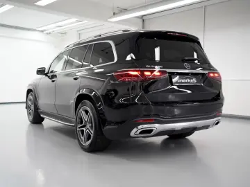 GLS 450 4Matic AMG LINE ADCANCED PLUS-FACELIFT