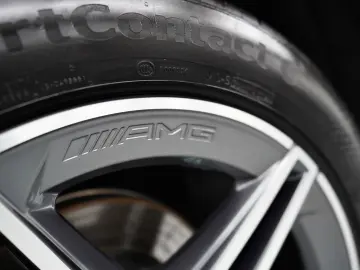 GLS 450 4Matic AMG LINE ADCANCED PLUS-FACELIFT