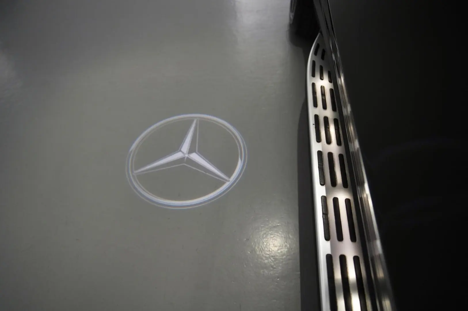 GLS 450 4Matic AMG LINE ADCANCED PLUS-FACELIFT