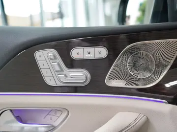 GLS 450 4Matic AMG LINE ADCANCED PLUS-FACELIFT