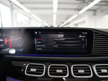 GLS 450 4Matic AMG LINE ADCANCED PLUS-FACELIFT