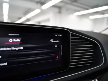 GLS 450 4Matic AMG LINE ADCANCED PLUS-FACELIFT