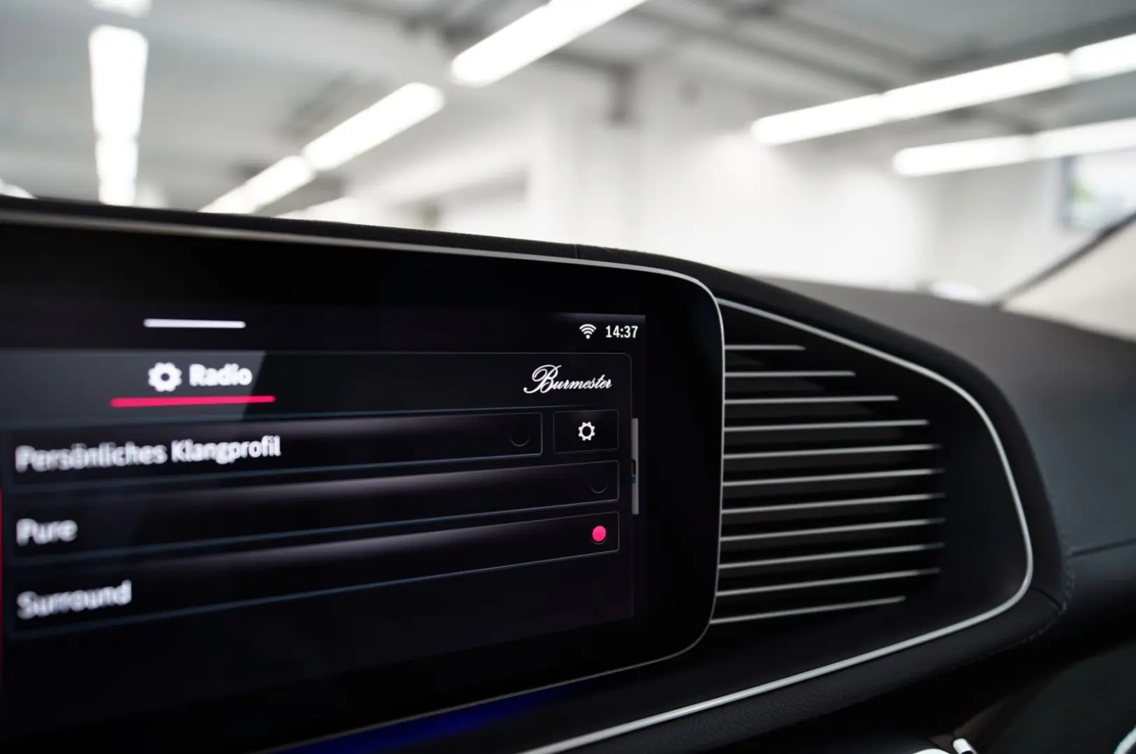 GLS 450 4Matic AMG LINE ADCANCED PLUS-FACELIFT