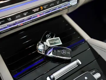 GLS 450 4Matic AMG LINE ADCANCED PLUS-FACELIFT