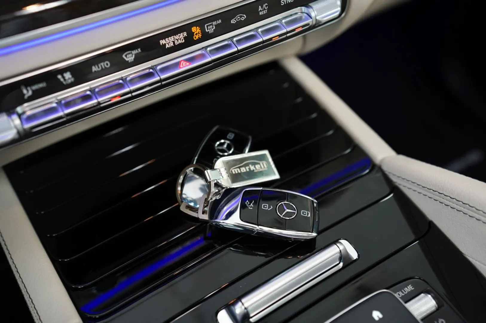 GLS 450 4Matic AMG LINE ADCANCED PLUS-FACELIFT