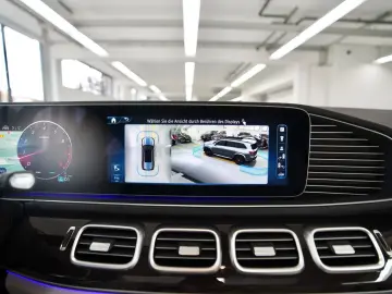 GLS 450 4Matic AMG LINE ADCANCED PLUS-FACELIFT