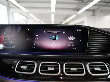 GLS 450 4Matic AMG LINE ADCANCED PLUS-FACELIFT