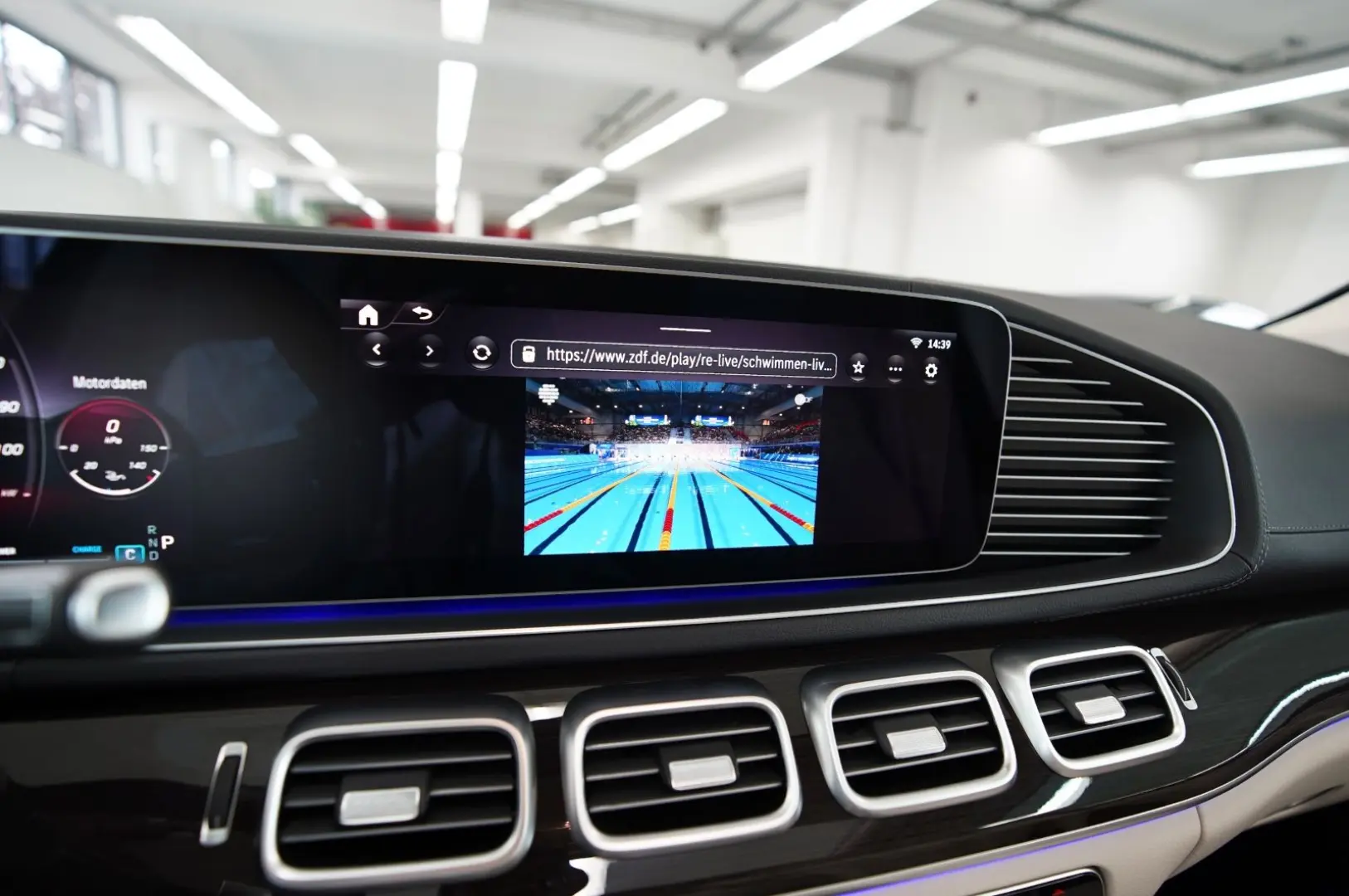 GLS 450 4Matic AMG LINE ADCANCED PLUS-FACELIFT
