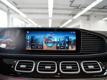 GLS 450 4Matic AMG LINE ADCANCED PLUS-FACELIFT