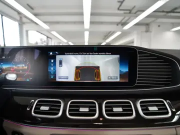 GLS 450 4Matic AMG LINE ADCANCED PLUS-FACELIFT