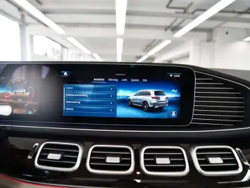 GLS 450 4Matic AMG LINE ADCANCED PLUS-FACELIFT