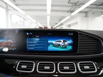 GLS 450 4Matic AMG LINE ADCANCED PLUS-FACELIFT