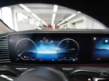 GLS 450 4Matic AMG LINE ADCANCED PLUS-FACELIFT