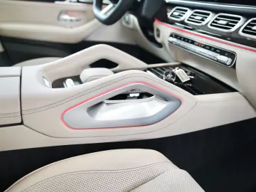 GLS 450 4Matic AMG LINE ADCANCED PLUS-FACELIFT