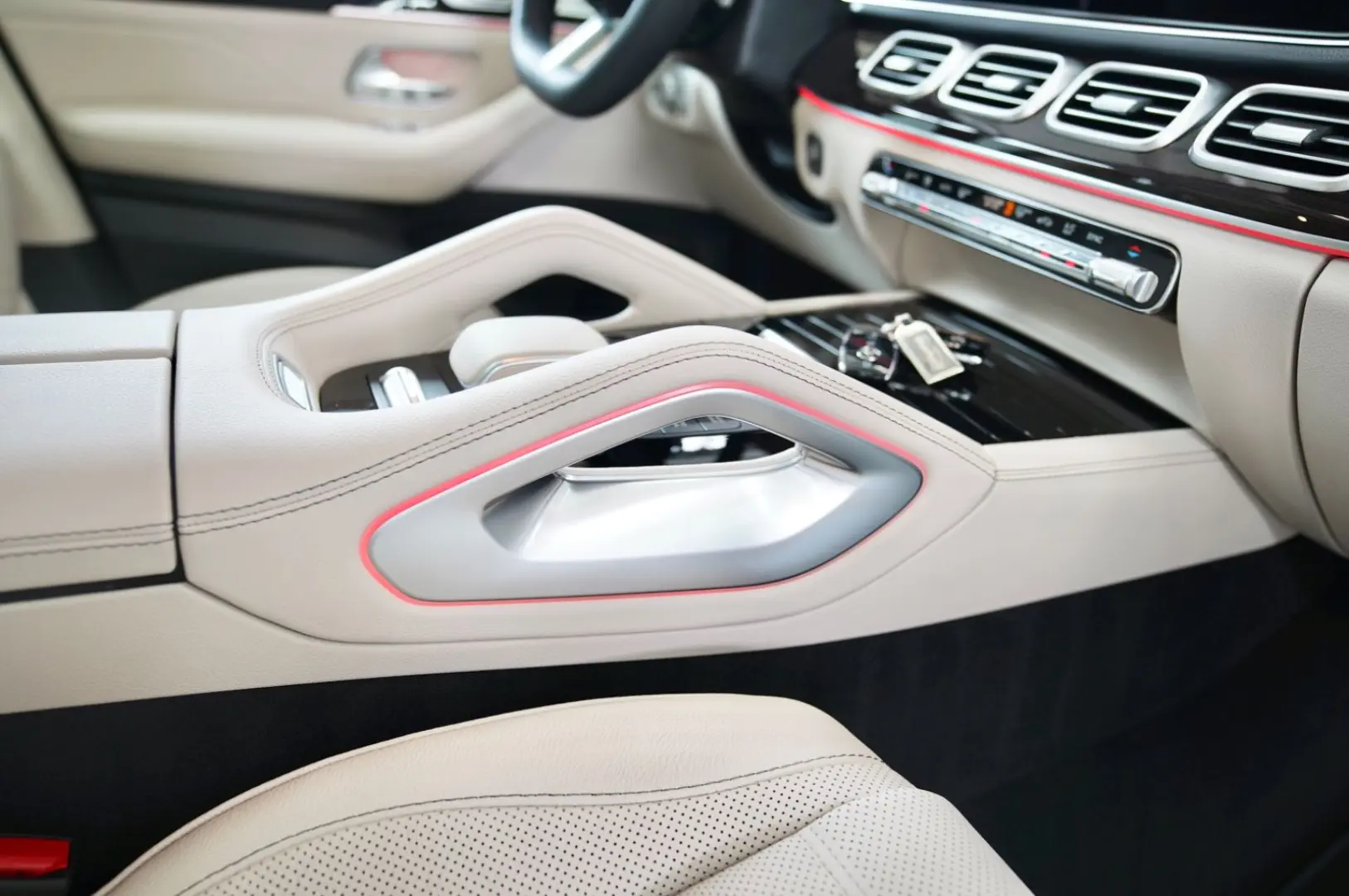 GLS 450 4Matic AMG LINE ADCANCED PLUS-FACELIFT