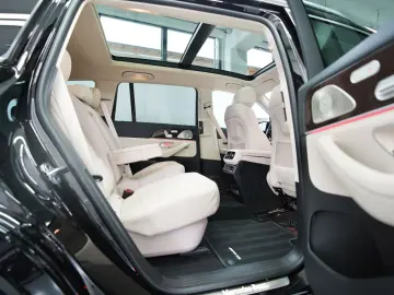 GLS 450 4Matic AMG LINE ADCANCED PLUS-FACELIFT