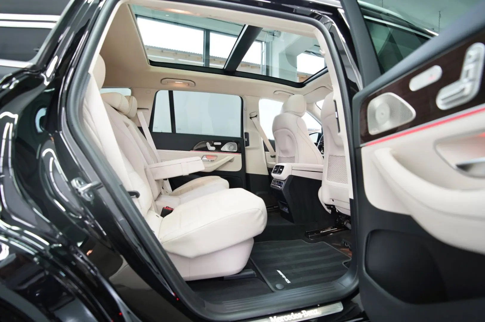GLS 450 4Matic AMG LINE ADCANCED PLUS-FACELIFT