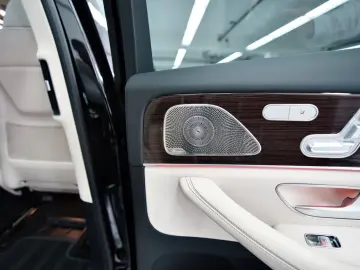 GLS 450 4Matic AMG LINE ADCANCED PLUS-FACELIFT