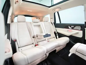 GLS 450 4Matic AMG LINE ADCANCED PLUS-FACELIFT