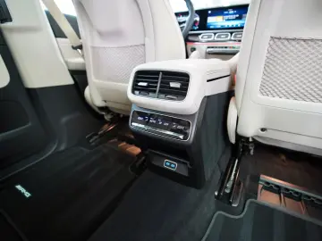 GLS 450 4Matic AMG LINE ADCANCED PLUS-FACELIFT