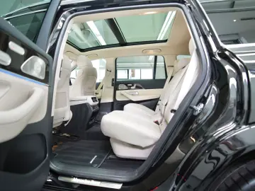 GLS 450 4Matic AMG LINE ADCANCED PLUS-FACELIFT
