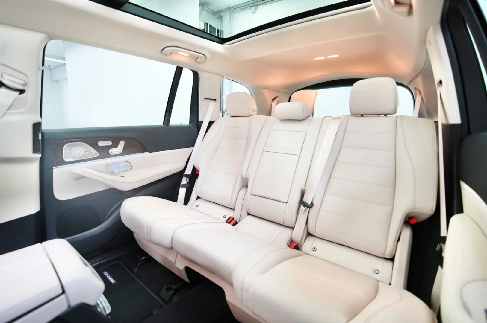 GLS 450 4Matic AMG LINE ADCANCED PLUS-FACELIFT
