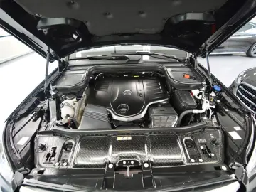 GLS 450 4Matic AMG LINE ADCANCED PLUS-FACELIFT