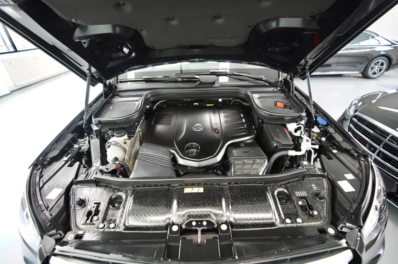 GLS 450 4Matic AMG LINE ADCANCED PLUS-FACELIFT